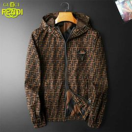 Picture of Fendi Jackets _SKUFendiM-5XL12yx0112610